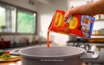 ANMAT ahora dice que descarta el riesgo sanitario en el lote de puré de tomate: las razones