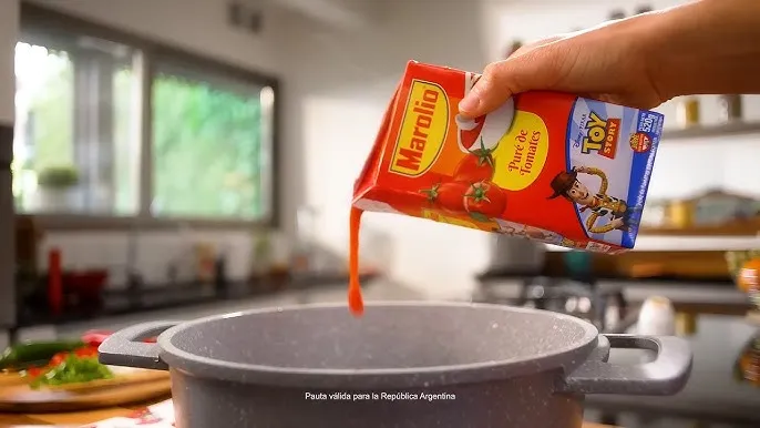 ANMAT ahora dice que descarta el riesgo sanitario en el lote de puré de tomate: las razones