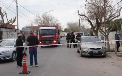 Creen que el jubilado hallado muerto en Villa del Carril murió por asfixia y golpes