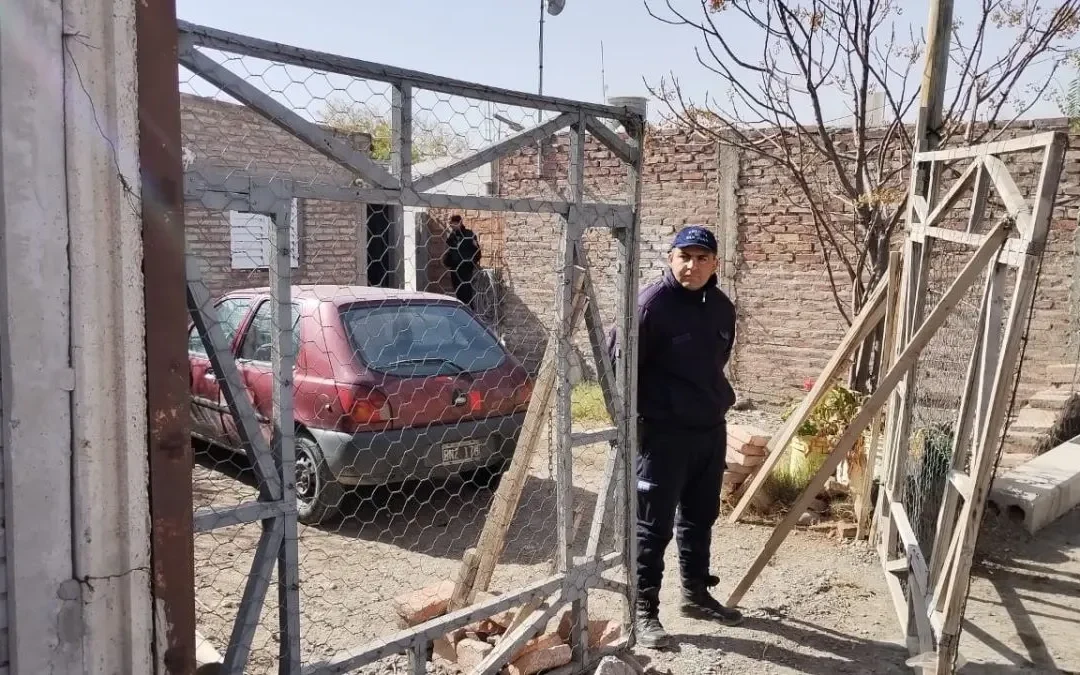 El autor de la amenaza de bomba en el recital de Lali cumplirá arresto domiciliario