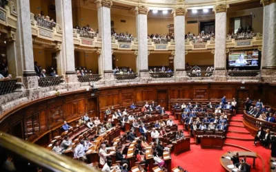 Uruguay aprobó un proyecto de ley que aprueba la eutanasia