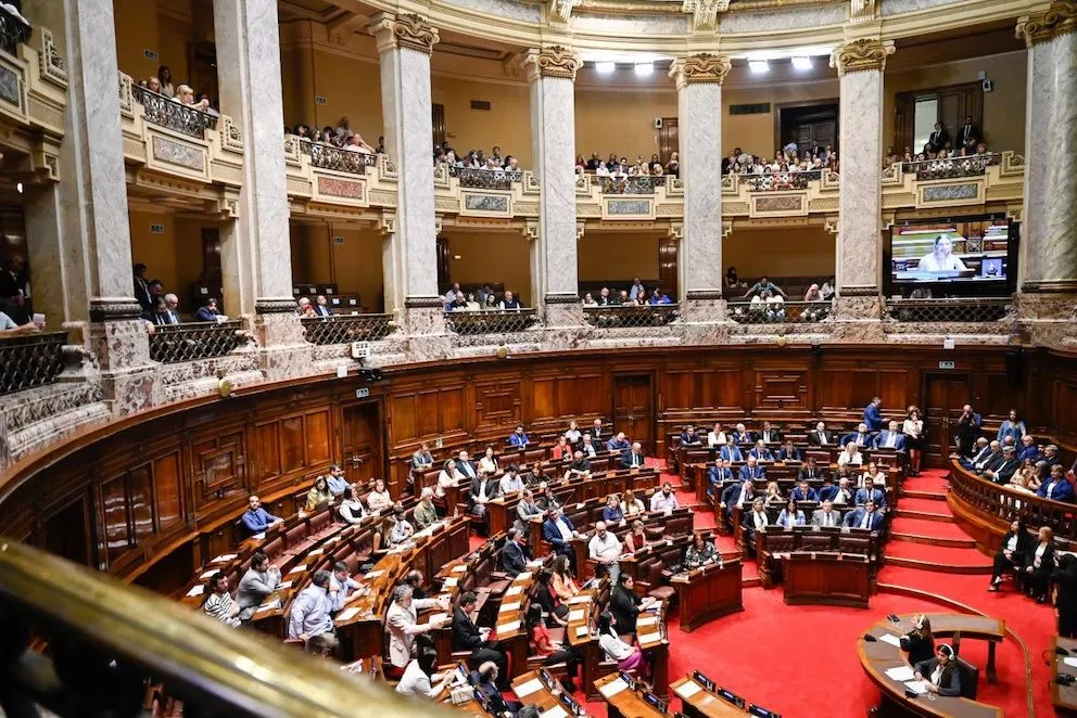 Uruguay aprobó un proyecto de ley que aprueba la eutanasia