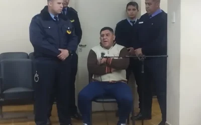 Con incidentes, comenzó el juicio por el femicidio de Yanina Pérez