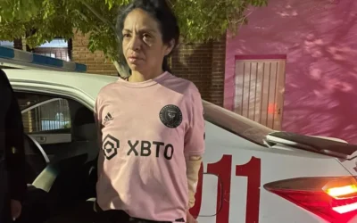Detuvieron a una mujer por un robo en un comercio de Villa Krause