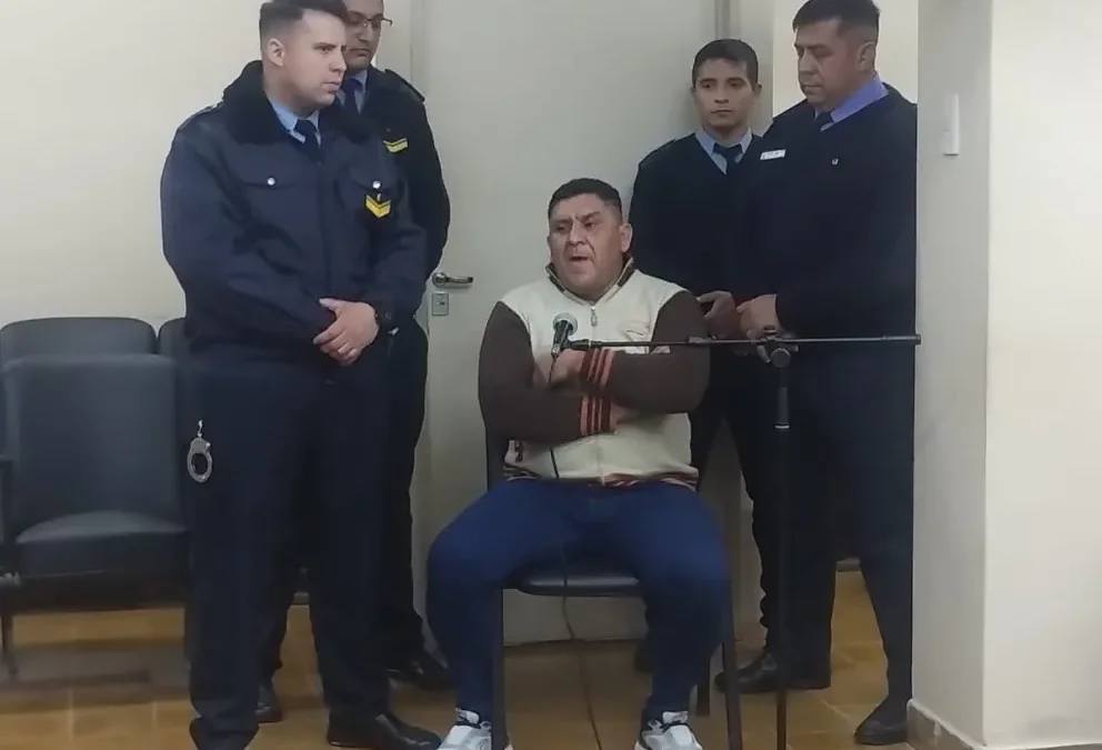Con incidentes, comenzó el juicio por el femicidio de Yanina Pérez