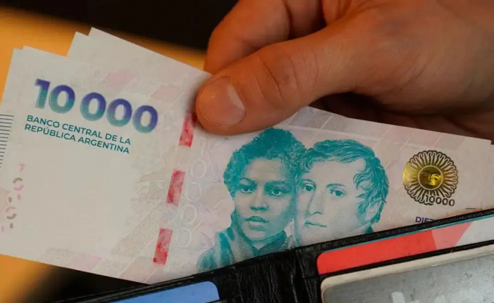 Aumento de las tasas de interés de los plazos fijos: cuánto pagan los bancos ahora