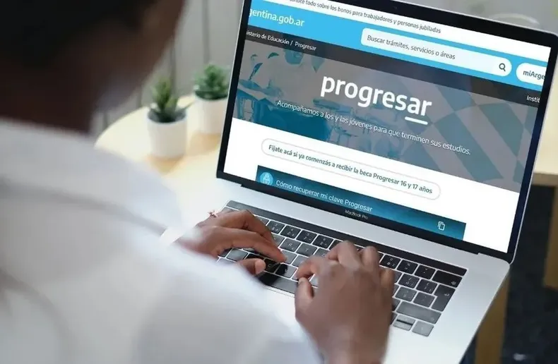 Se abrió una nueva convocatoria para las Becas Progresar: incorporan cambios clave y más instituciones