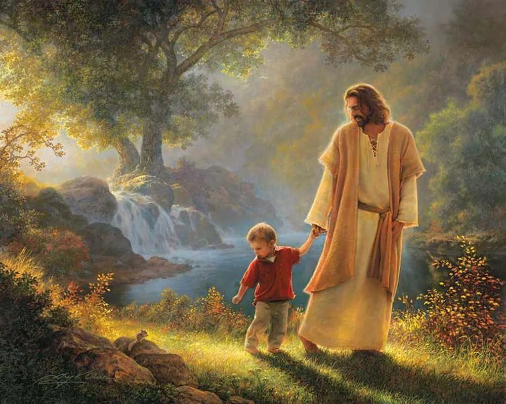 R (1) Santo evangelio del martes 12 de agosto de 2025.